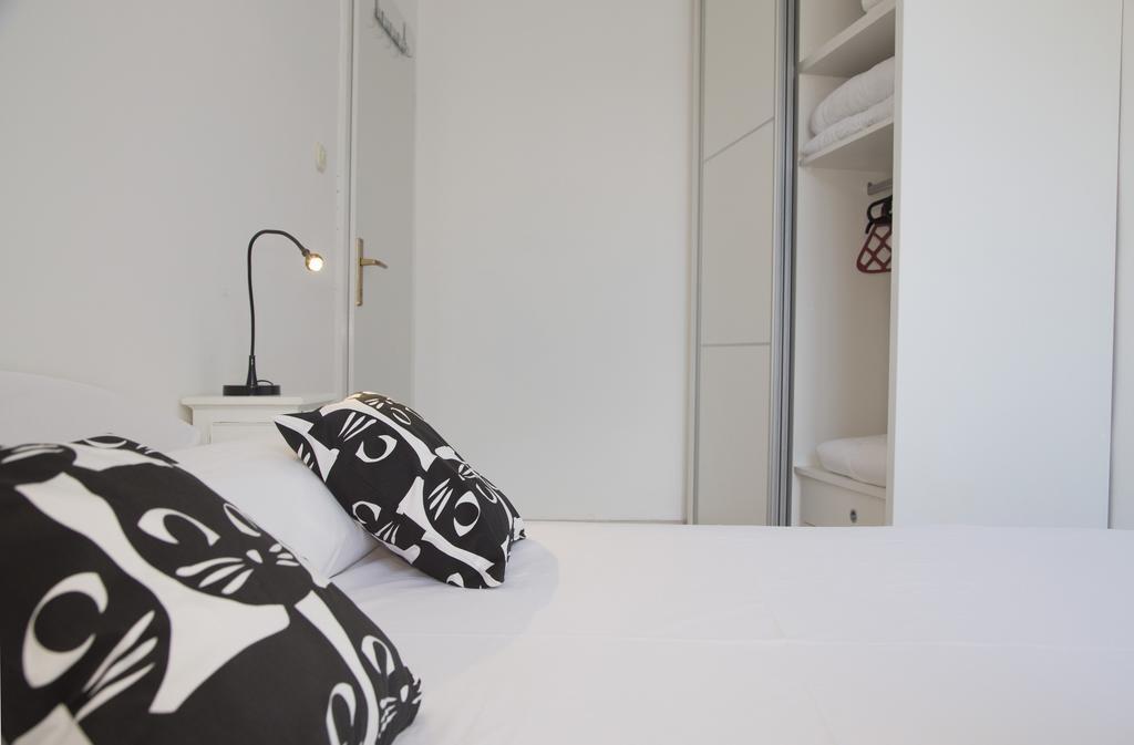 Apartment Pina Split Exteriör bild