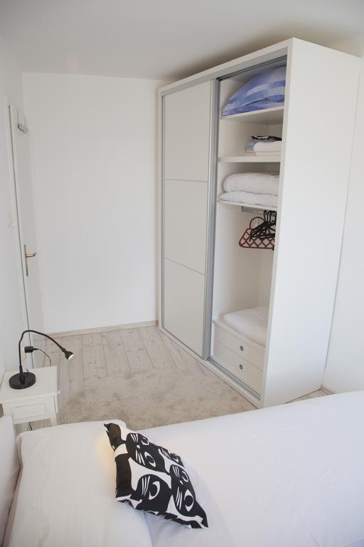 Apartment Pina Split Exteriör bild